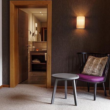 Valluga Hotel Sankt Anton am Arlberg Kültér fotó