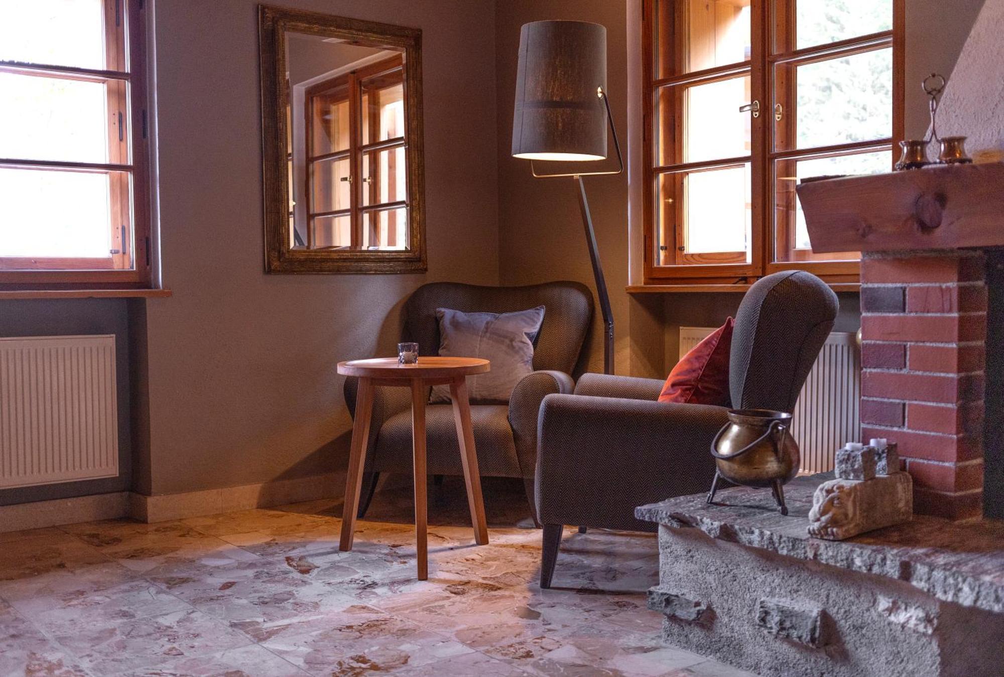 Valluga Hotel Sankt Anton am Arlberg Kültér fotó